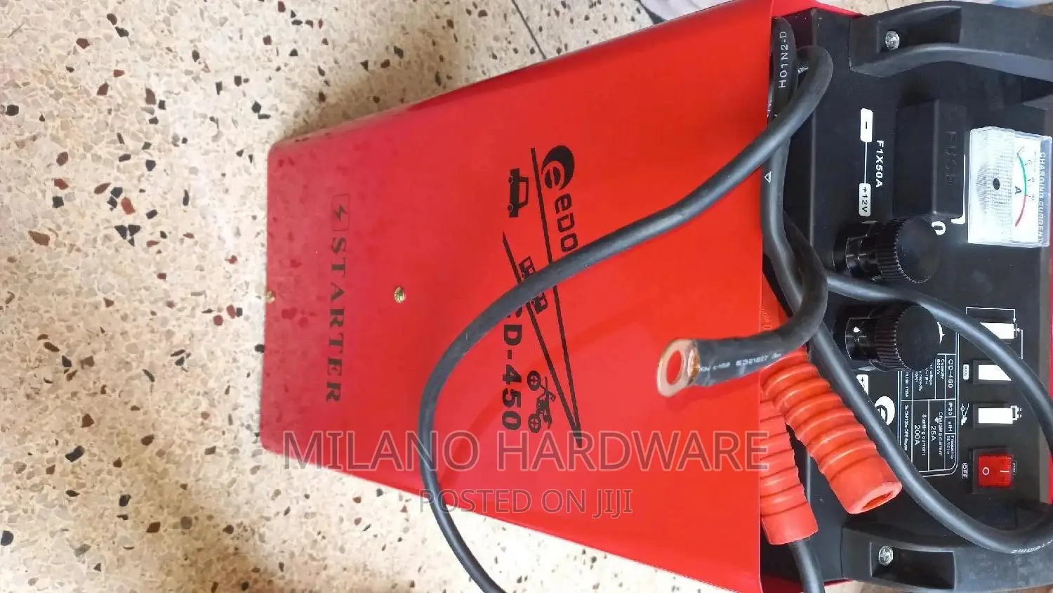 Battery Charger