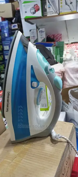 Kenwood Steam Flat Iron