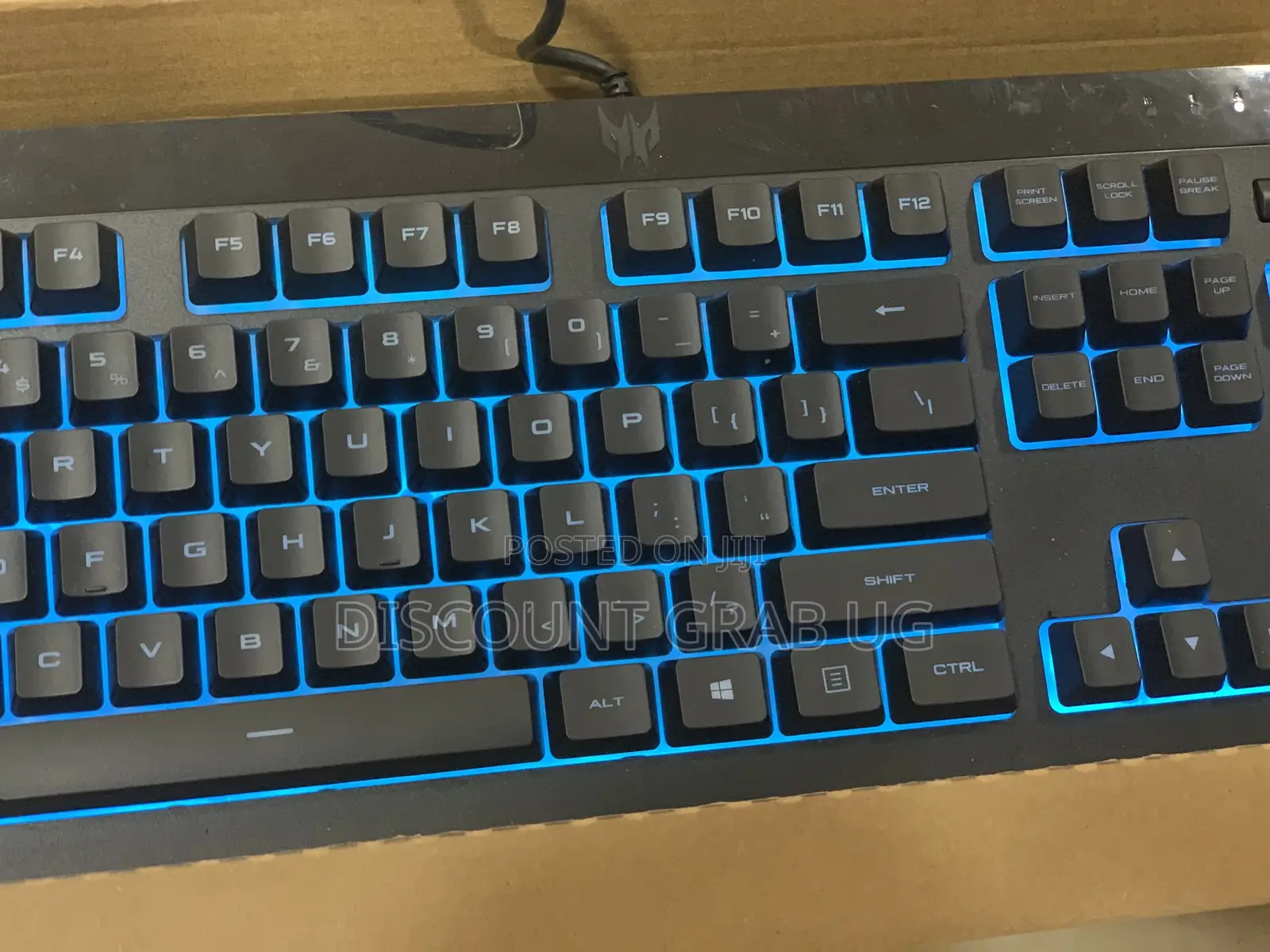 Acer Predator Gaming Keyboard