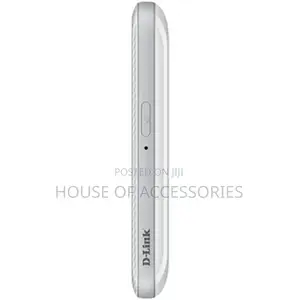 Dlink 930M (D-Link Mifi)