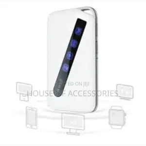 Dlink 930M (D-Link Mifi)