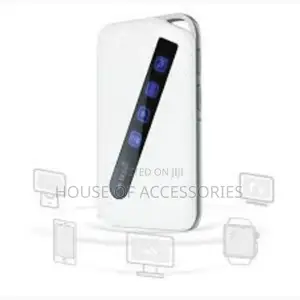Dlink 930M (D-Link Mifi)
