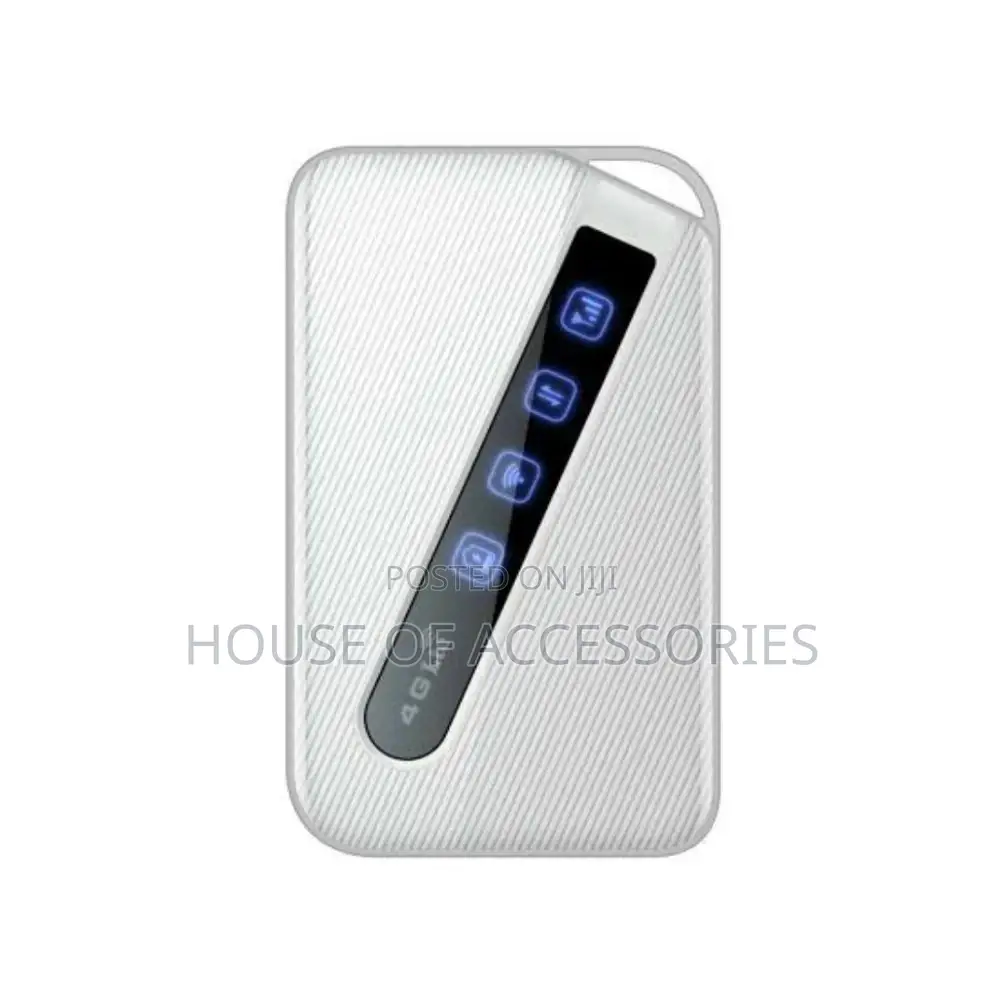 Dlink 930M (D-Link Mifi)