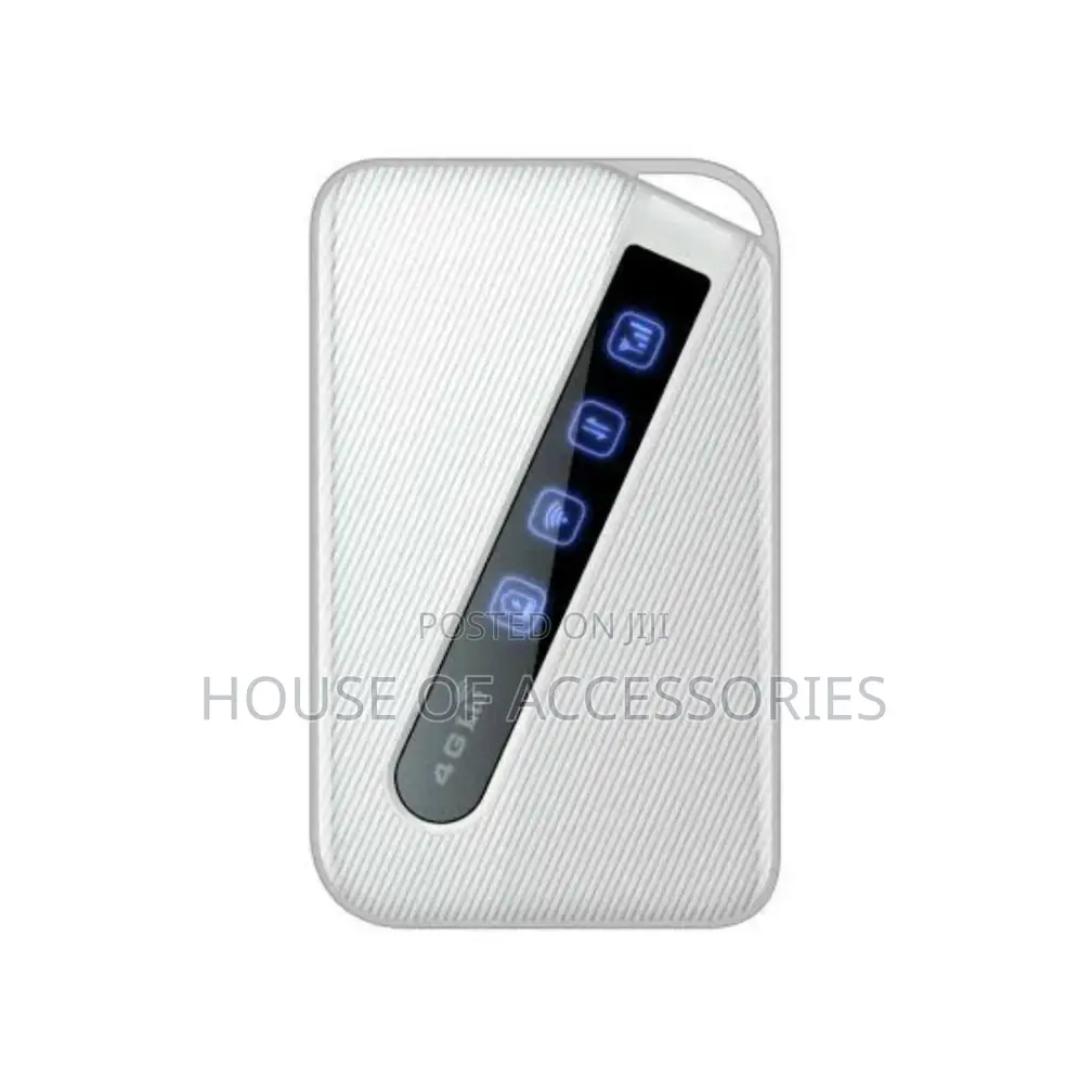 Dlink 930M (D-Link Mifi)