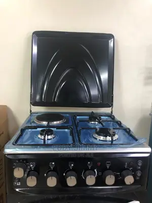 Sano Cookers (3+1) 3gas+1 Electric