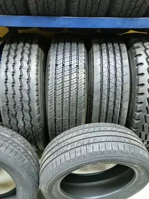 Linglong Tyres in All Sizes for All Kinds of Cars