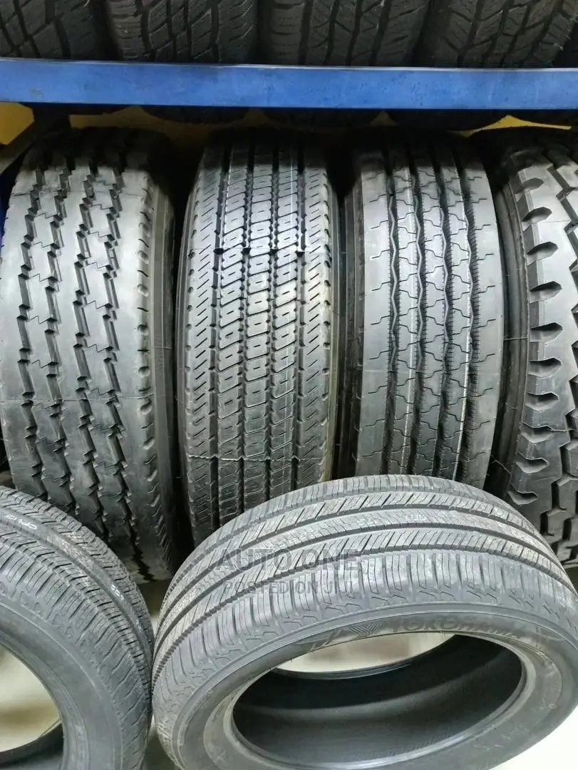 Linglong Tyres in All Sizes for All Kinds of Cars