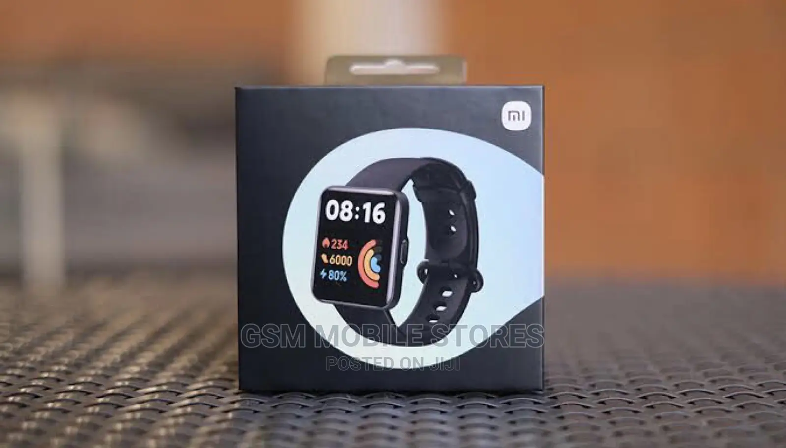 XIAOMI Redmi Watch 2 Lite Smartwatch