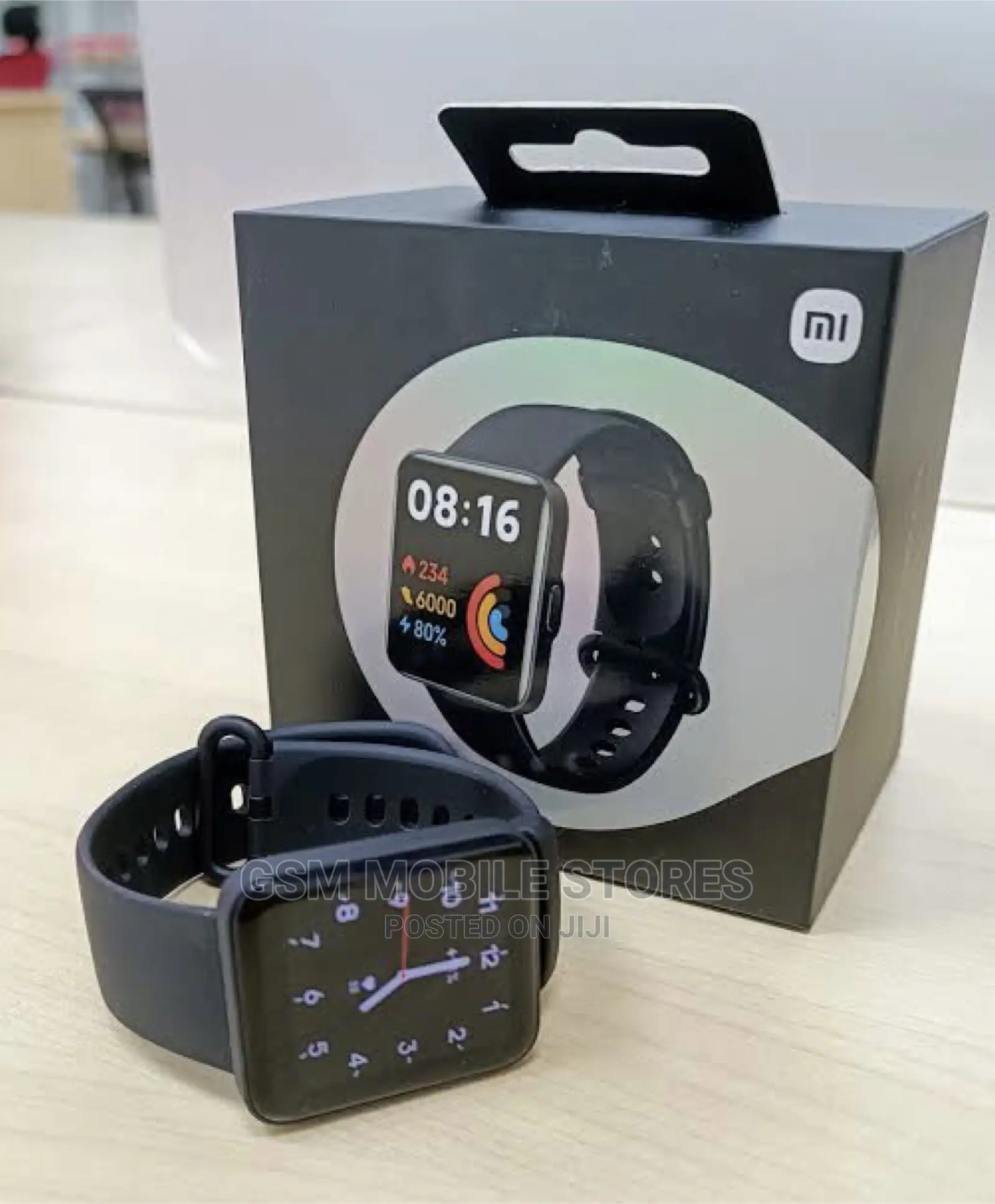XIAOMI Redmi Watch 2 Lite Smartwatch