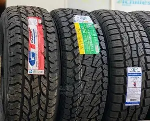 Savero Tyres for All Cars