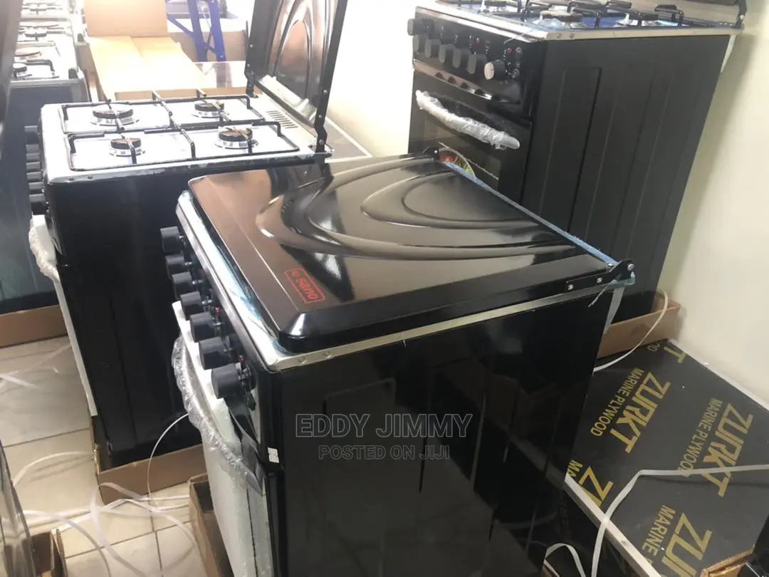 Sano Cookers 55*55 4gas