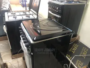 Sano Cookers 55*55 4gas