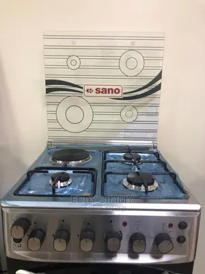 Sano Cookers 55*55 4gas