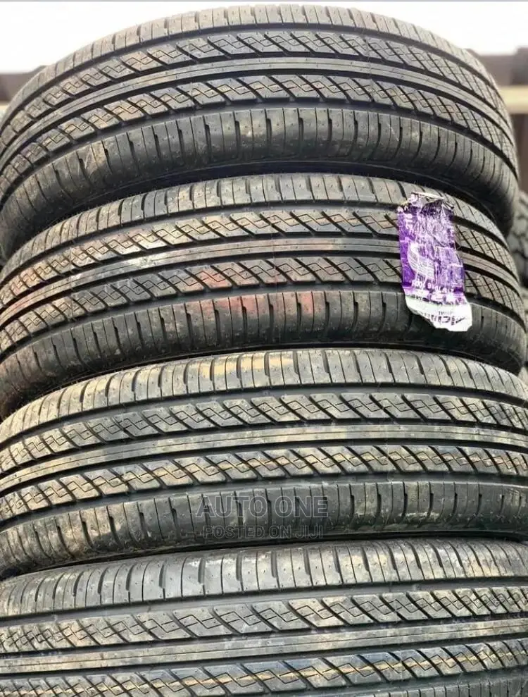 Achilles Tyres in All Sizes for All Cars