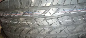 GT Radial/Savero Tyres in All Sizes