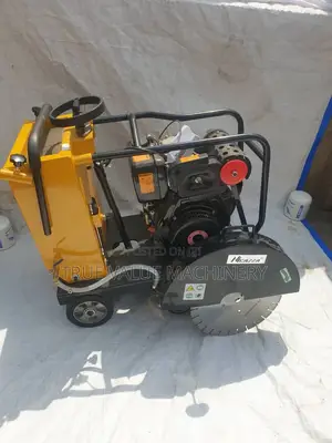 Floor Saw or Concrete Cutter