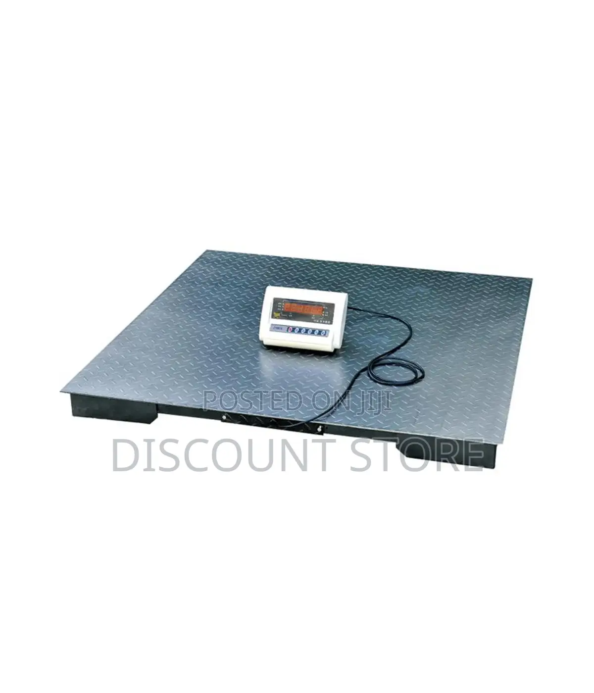 Technical Electronic Floor Weighing Digital Scales.