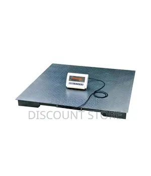 Technical Electronic Floor Weighing Digital Scales.
