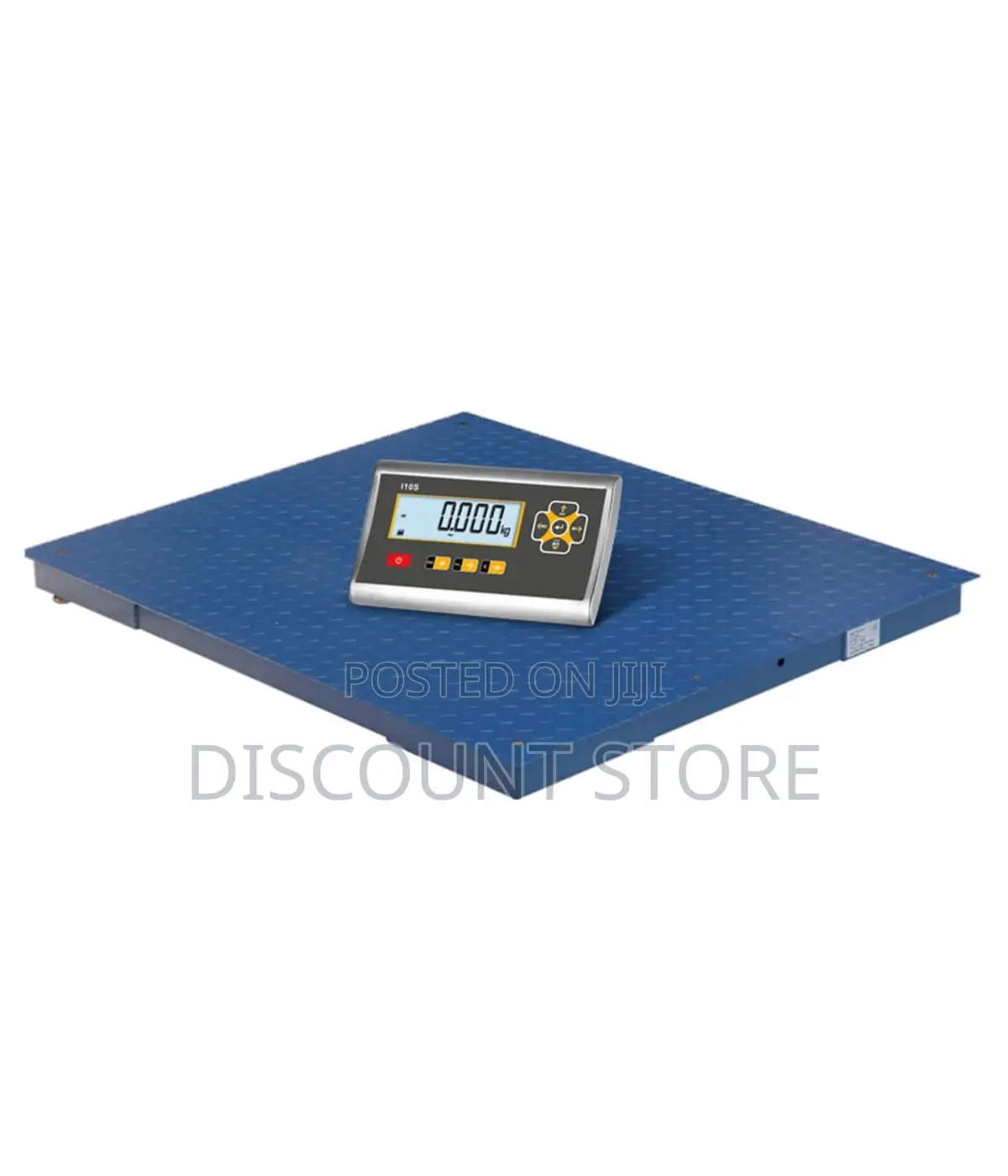 Best Heavy Load Weighing Platform Scales.