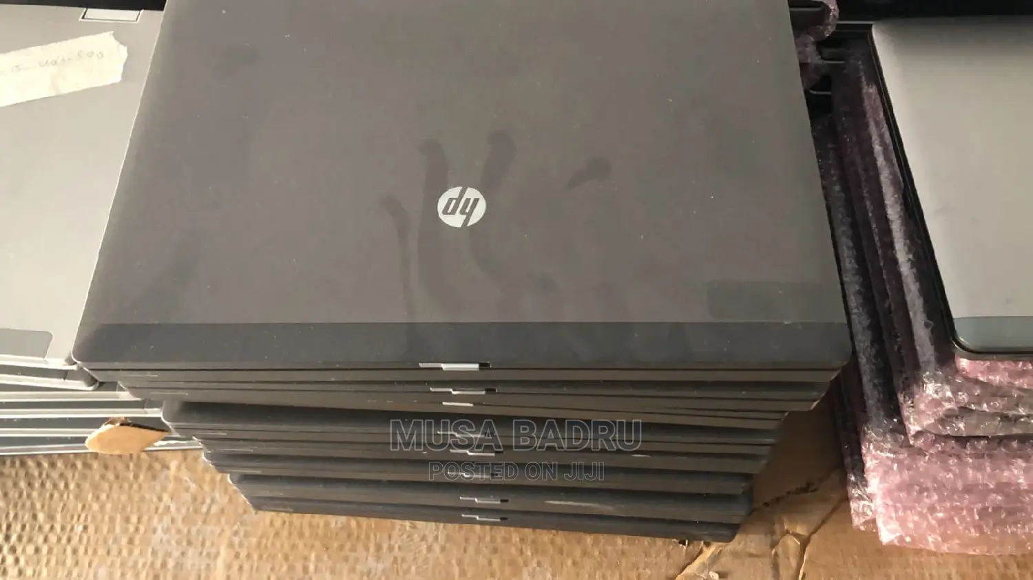 Laptop HP ProBook Pro 6470B 4GB Intel Core I7 HDD 320GB