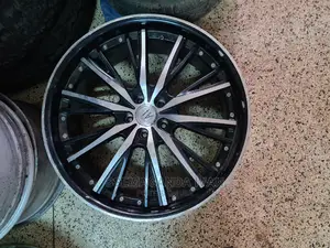 Rim 22 Harrier Hybrid