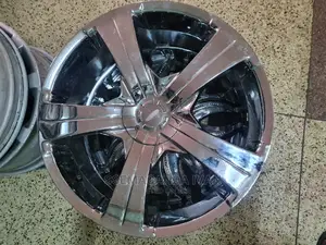 Harrier Kawundo Rim 22
