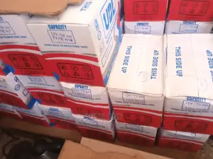 UBL Batteries in All Sizes for All Kinds of Cars