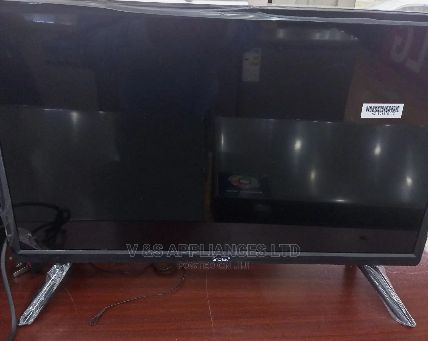 24 Smatec Tv