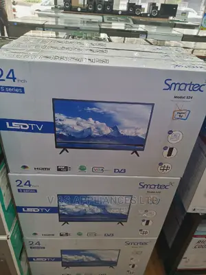24 Smatec Tv