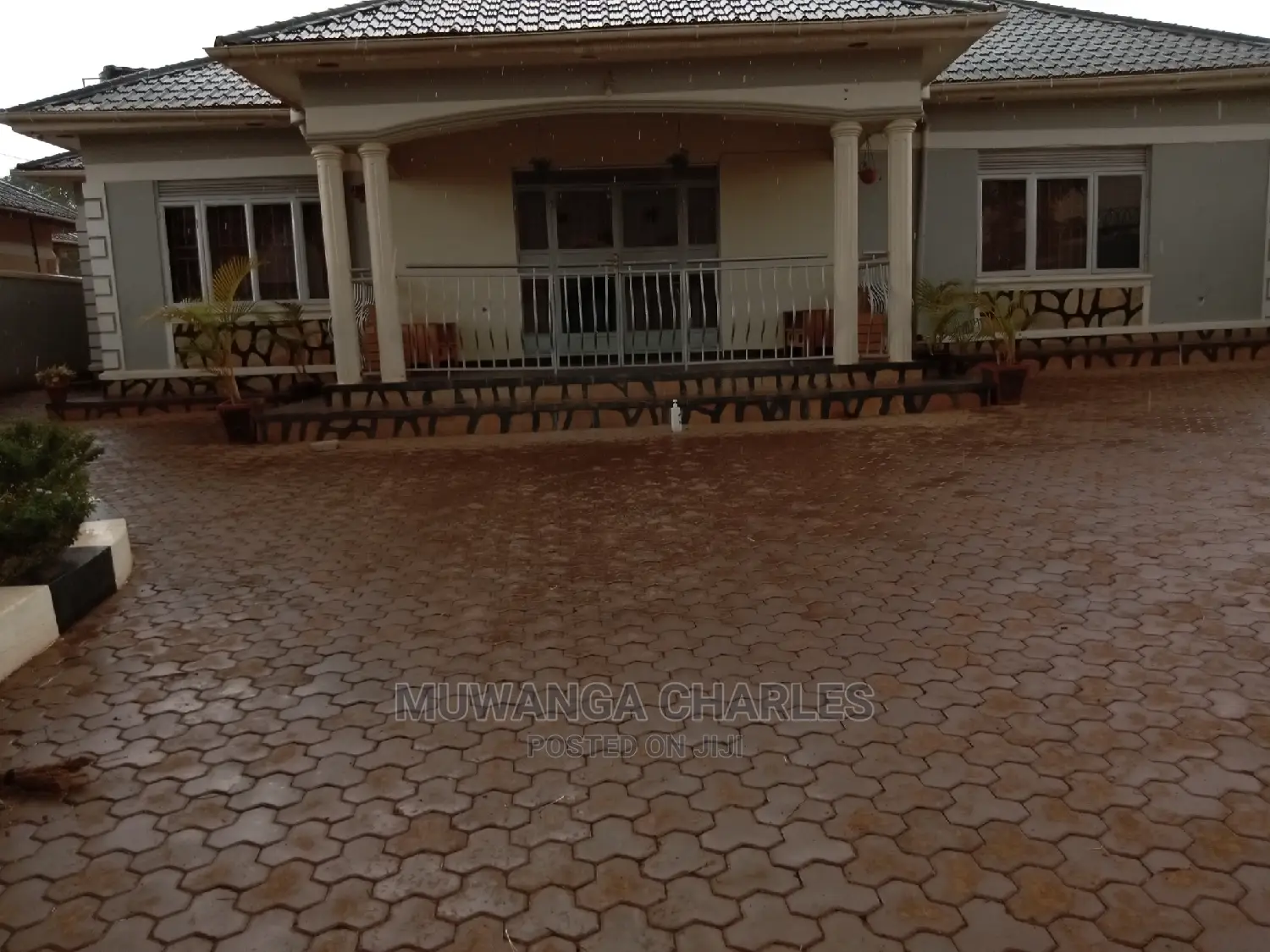 3bdrm House in Fs Properties Ltd, Central Division for rent