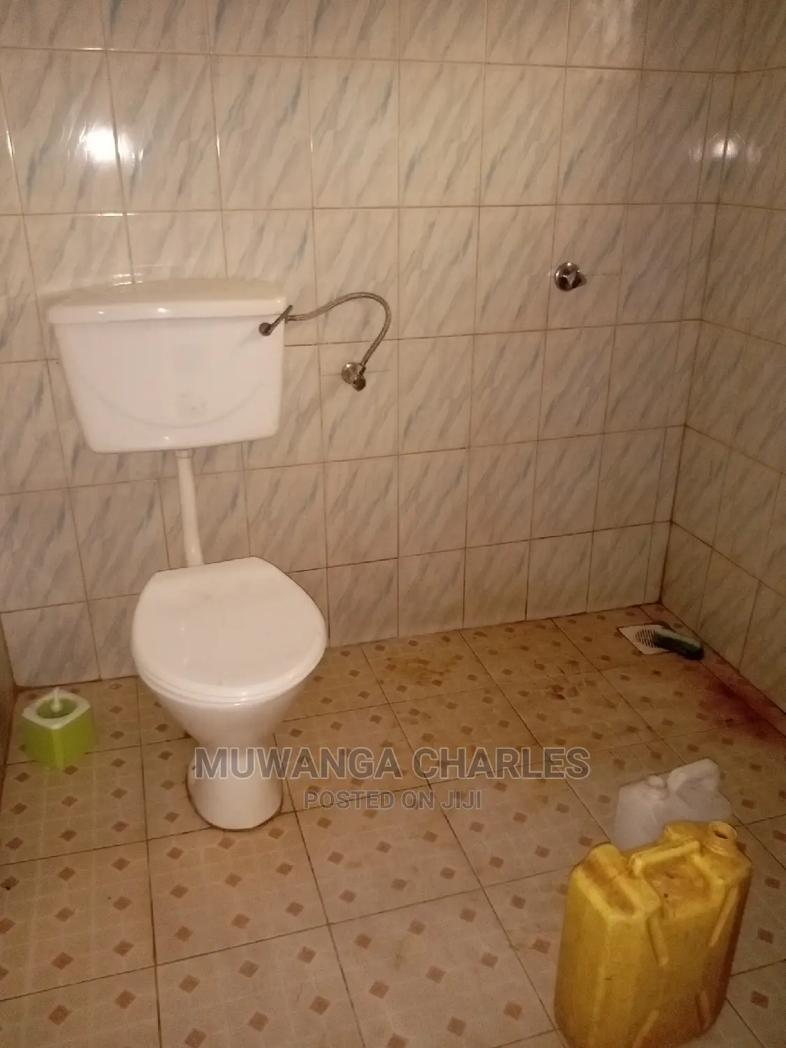 3bdrm House in Fs Properties Ltd, Central Division for rent