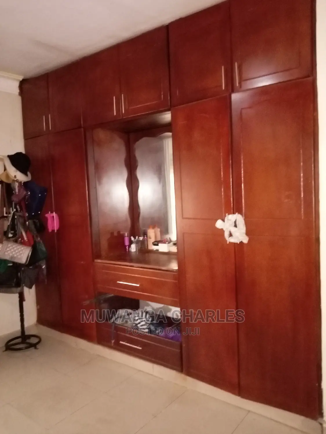 3bdrm House in Fs Properties Ltd, Central Division for rent