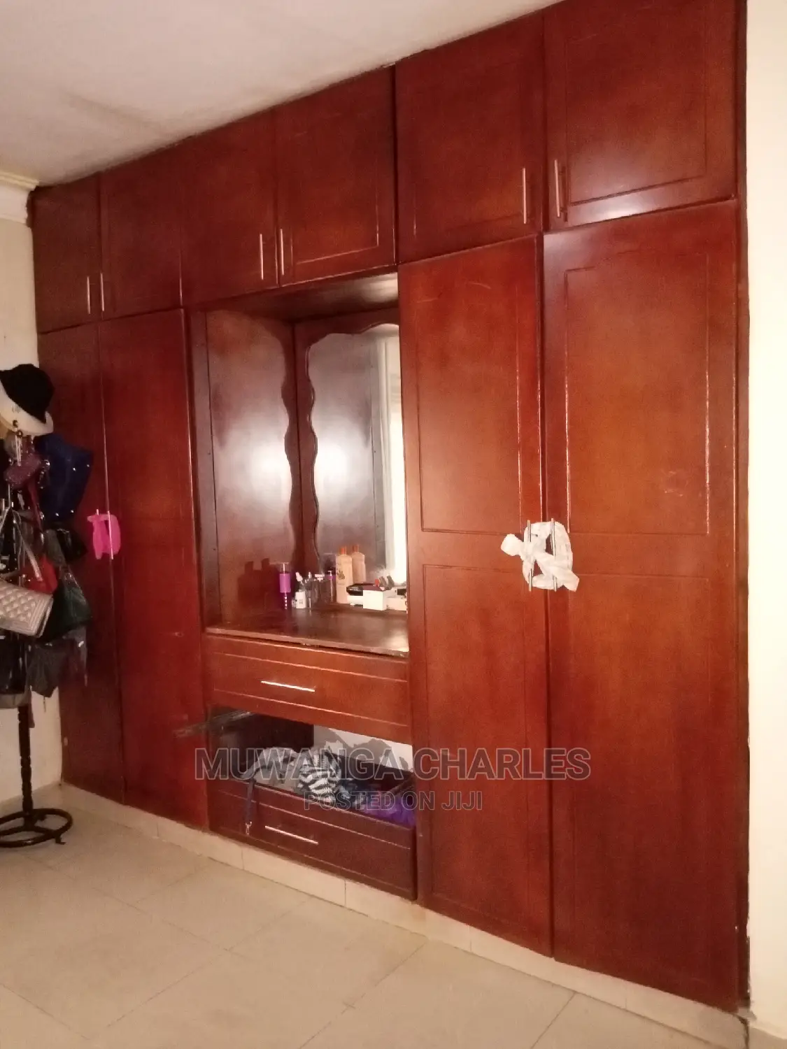 3bdrm House in Fs Properties Ltd, Central Division for rent
