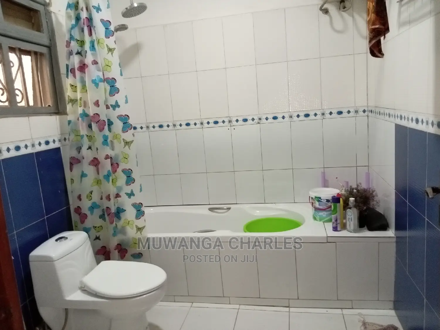 3bdrm House in Fs Properties Ltd, Central Division for rent