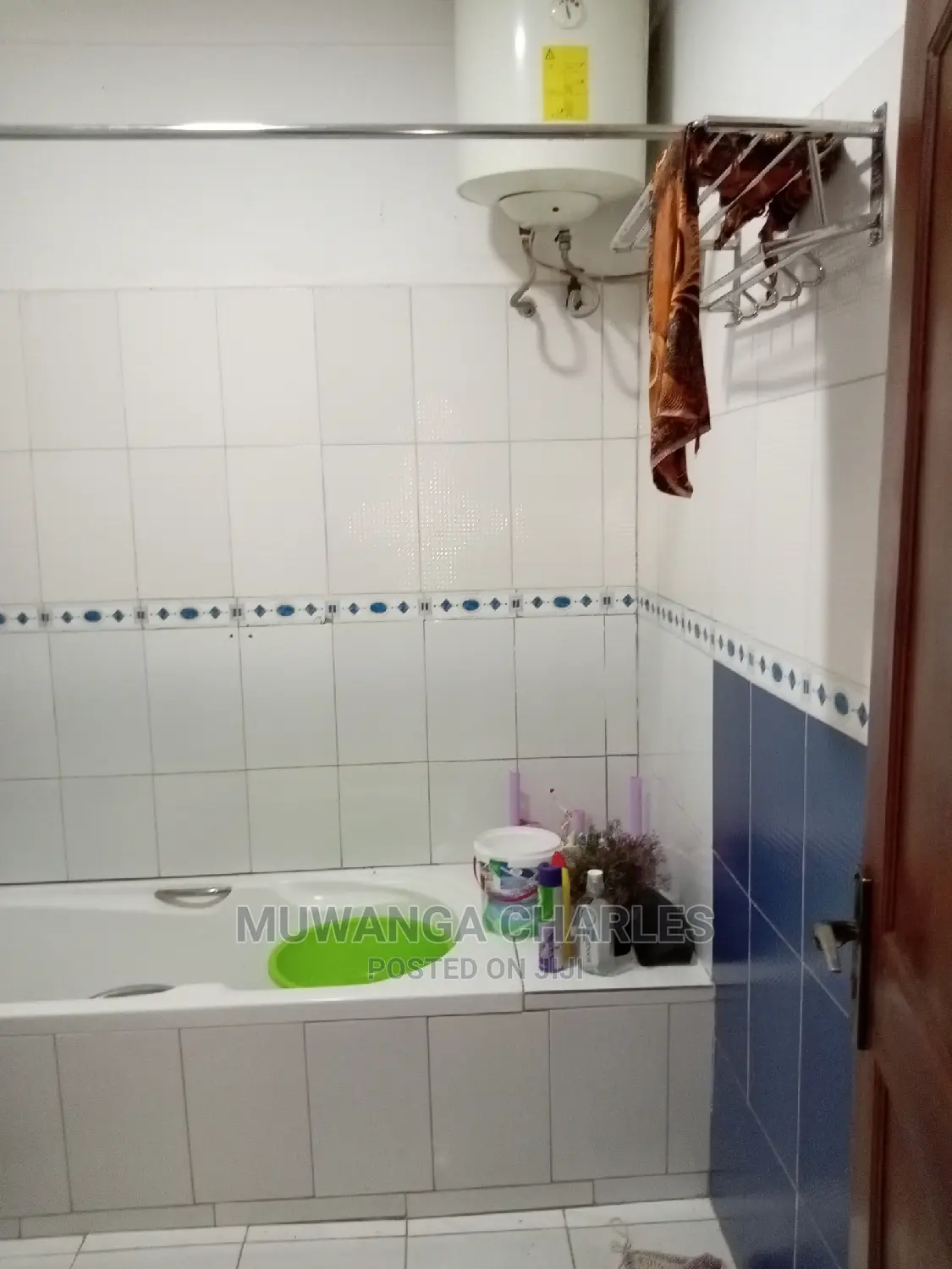 3bdrm House in Fs Properties Ltd, Central Division for rent