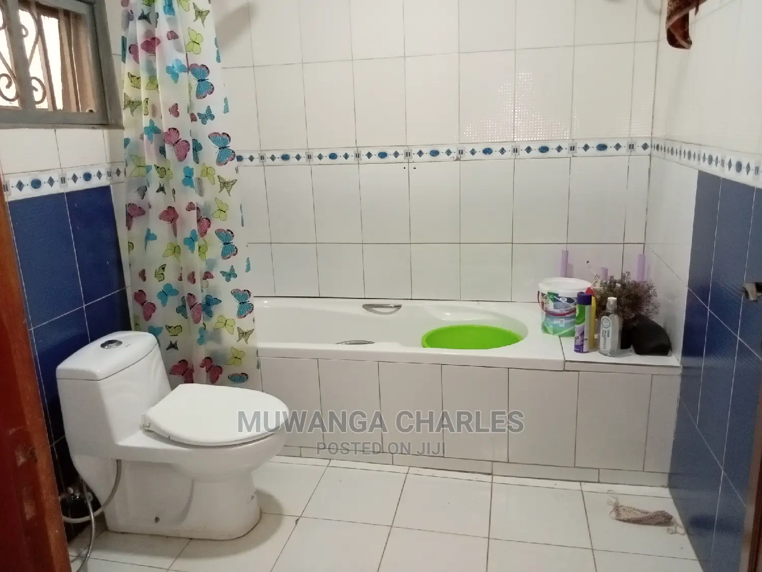 3bdrm House in Fs Properties Ltd, Central Division for rent