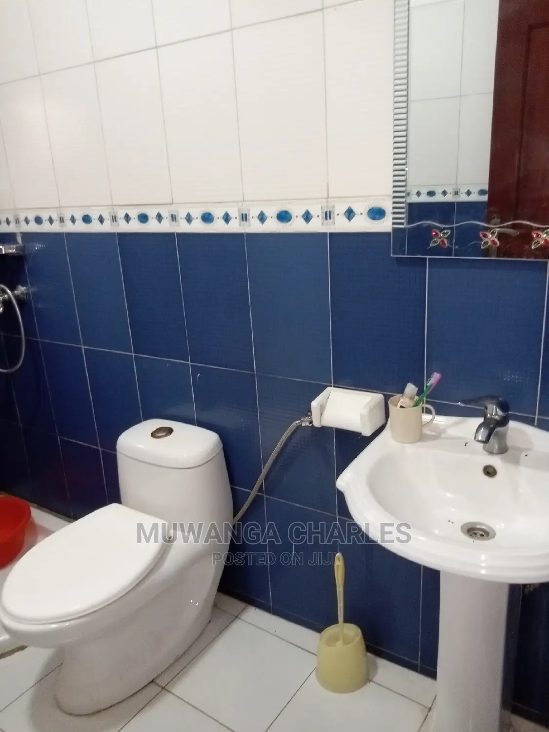 3bdrm House in Fs Properties Ltd, Central Division for rent