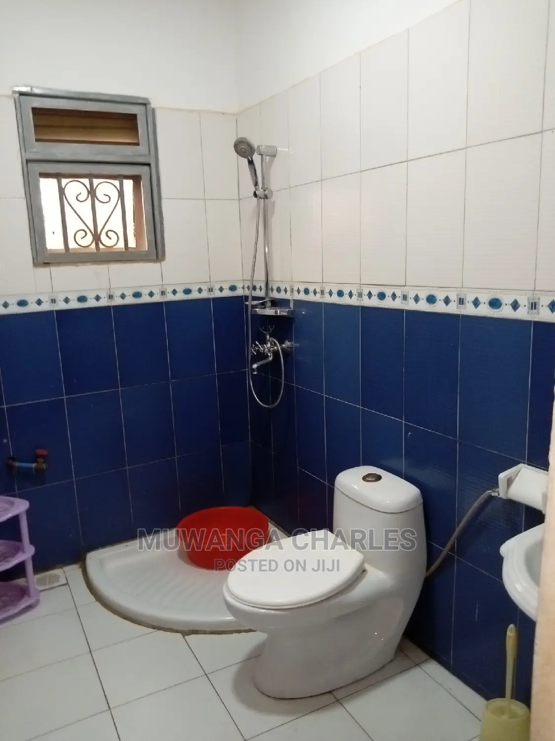3bdrm House in Fs Properties Ltd, Central Division for rent