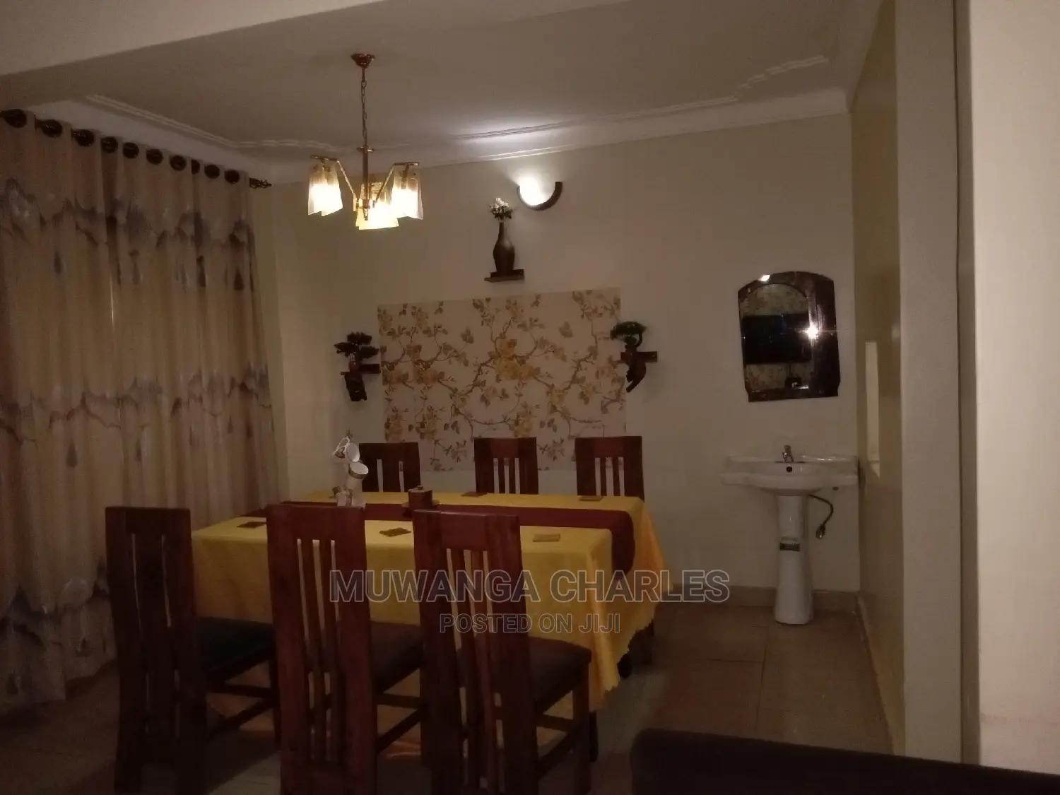 3bdrm House in Fs Properties Ltd, Central Division for rent