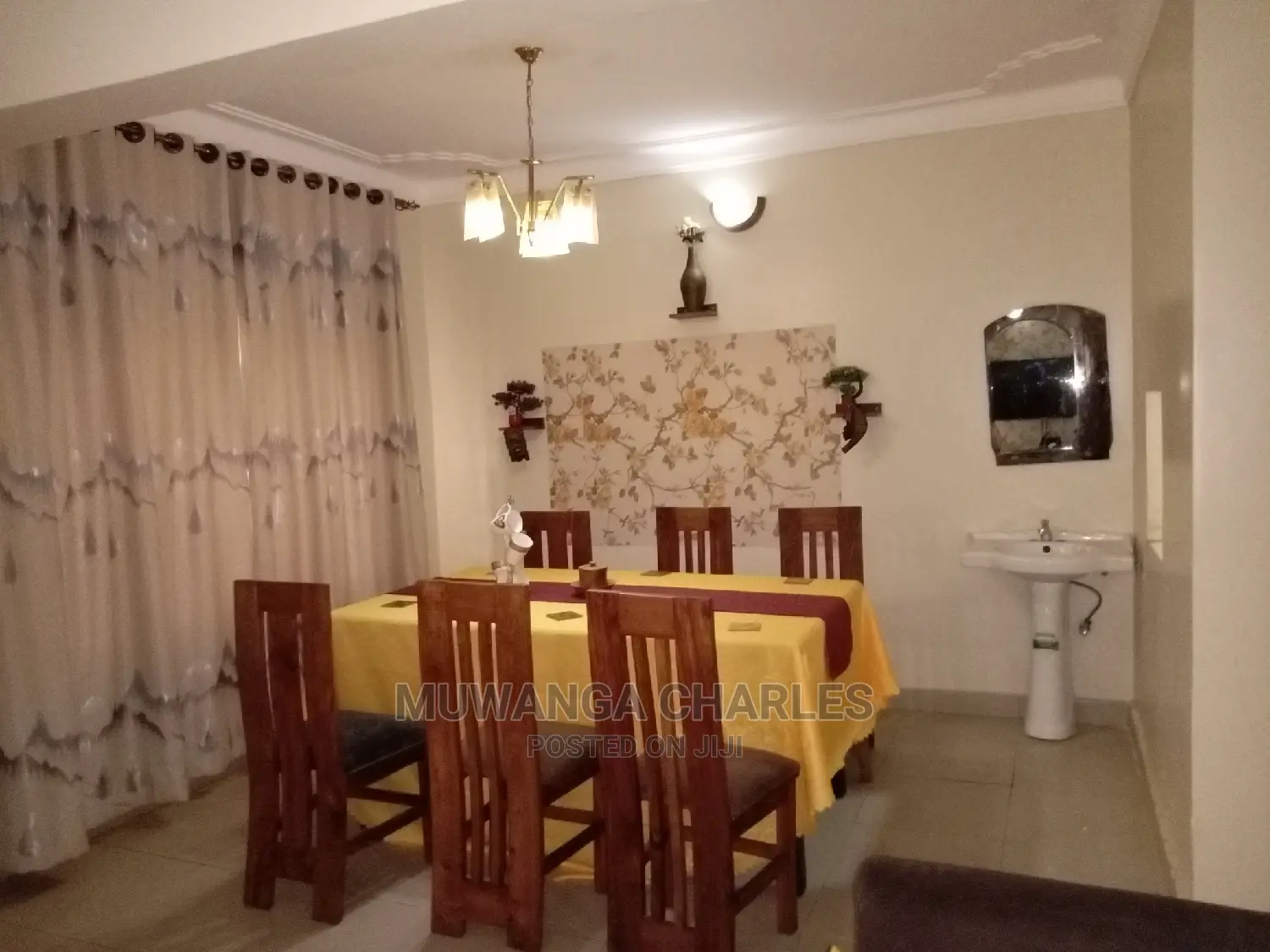3bdrm House in Fs Properties Ltd, Central Division for rent