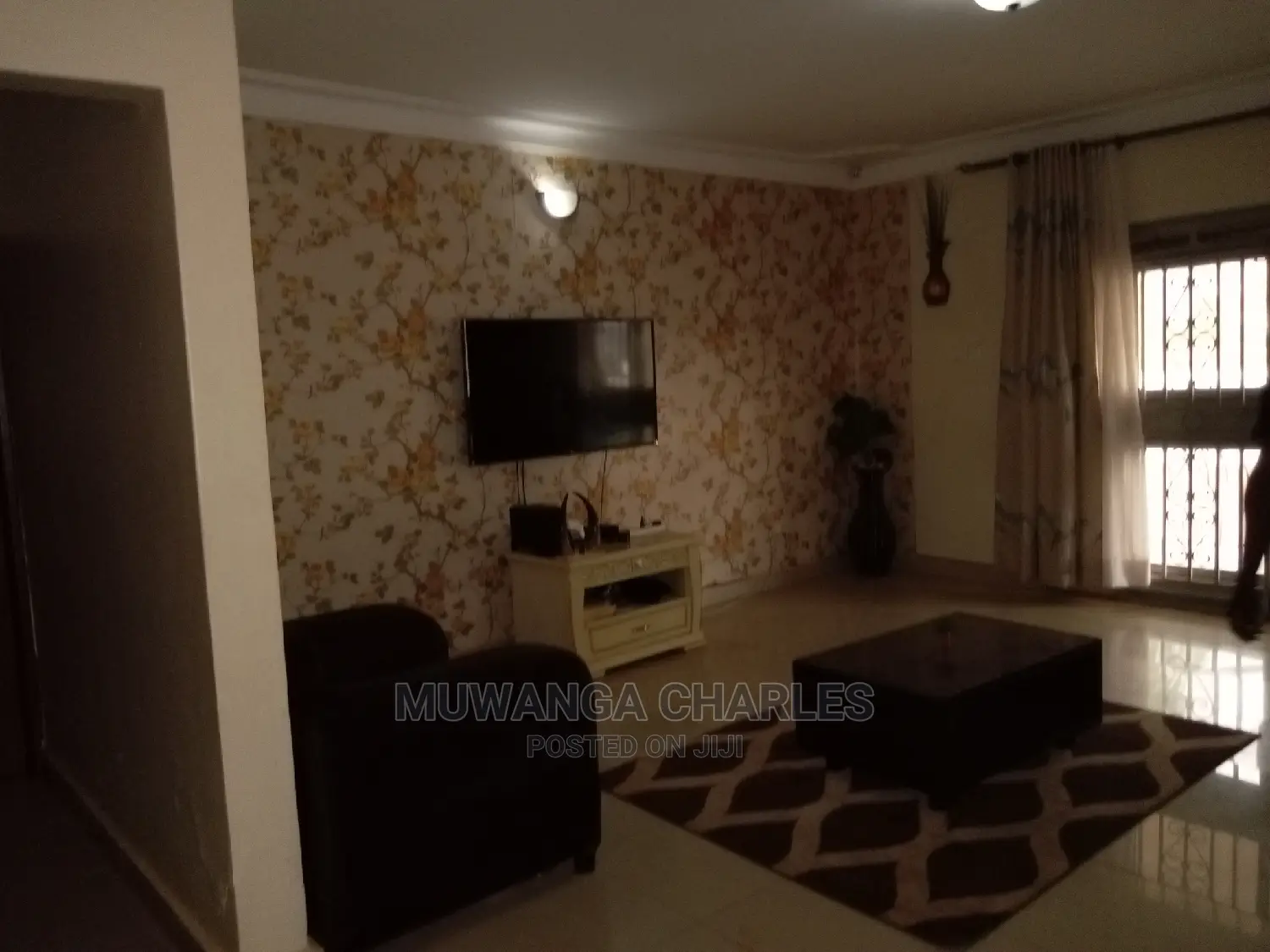 3bdrm House in Fs Properties Ltd, Central Division for rent
