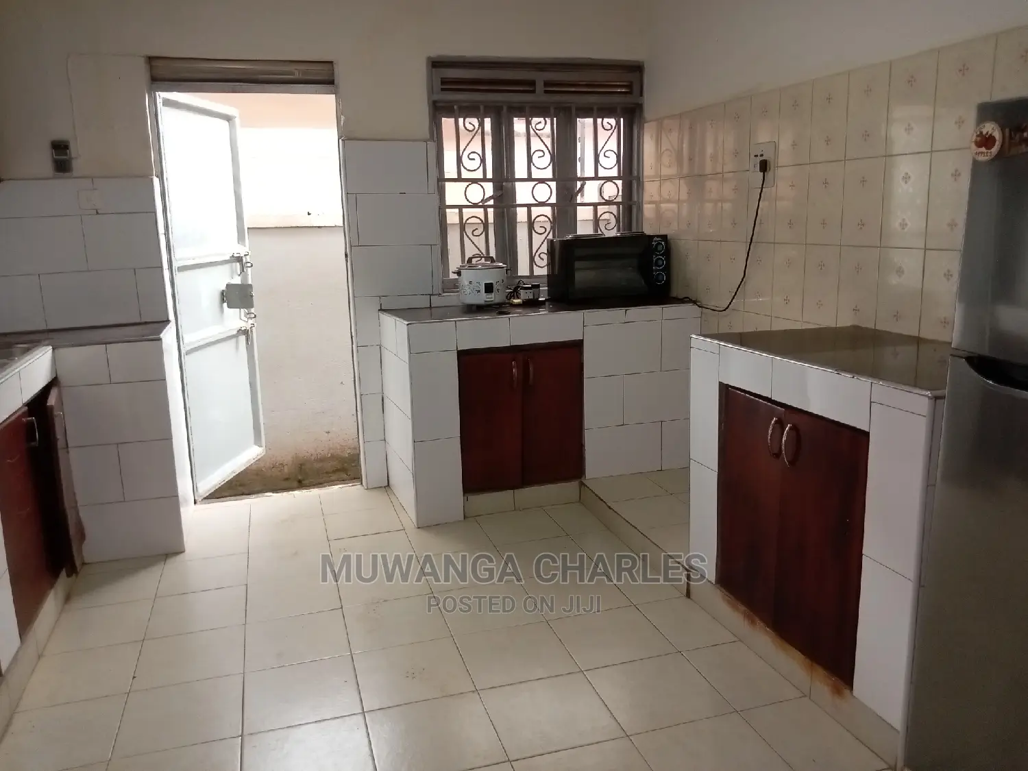 3bdrm House in Fs Properties Ltd, Central Division for rent