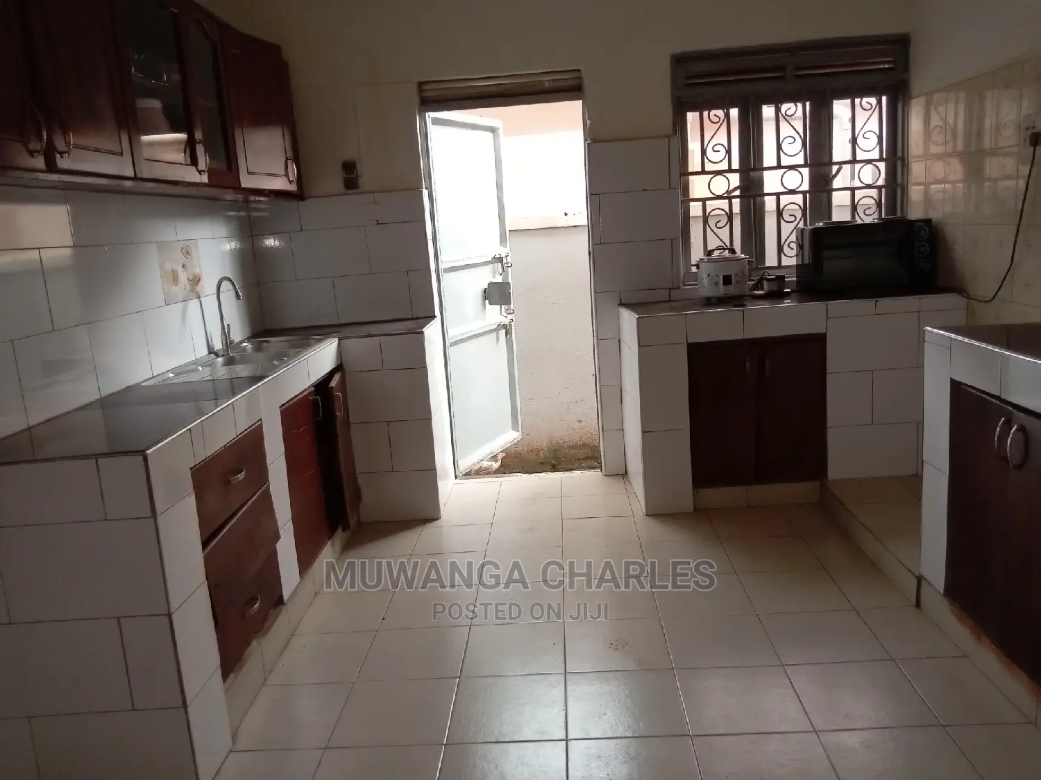 3bdrm House in Fs Properties Ltd, Central Division for rent