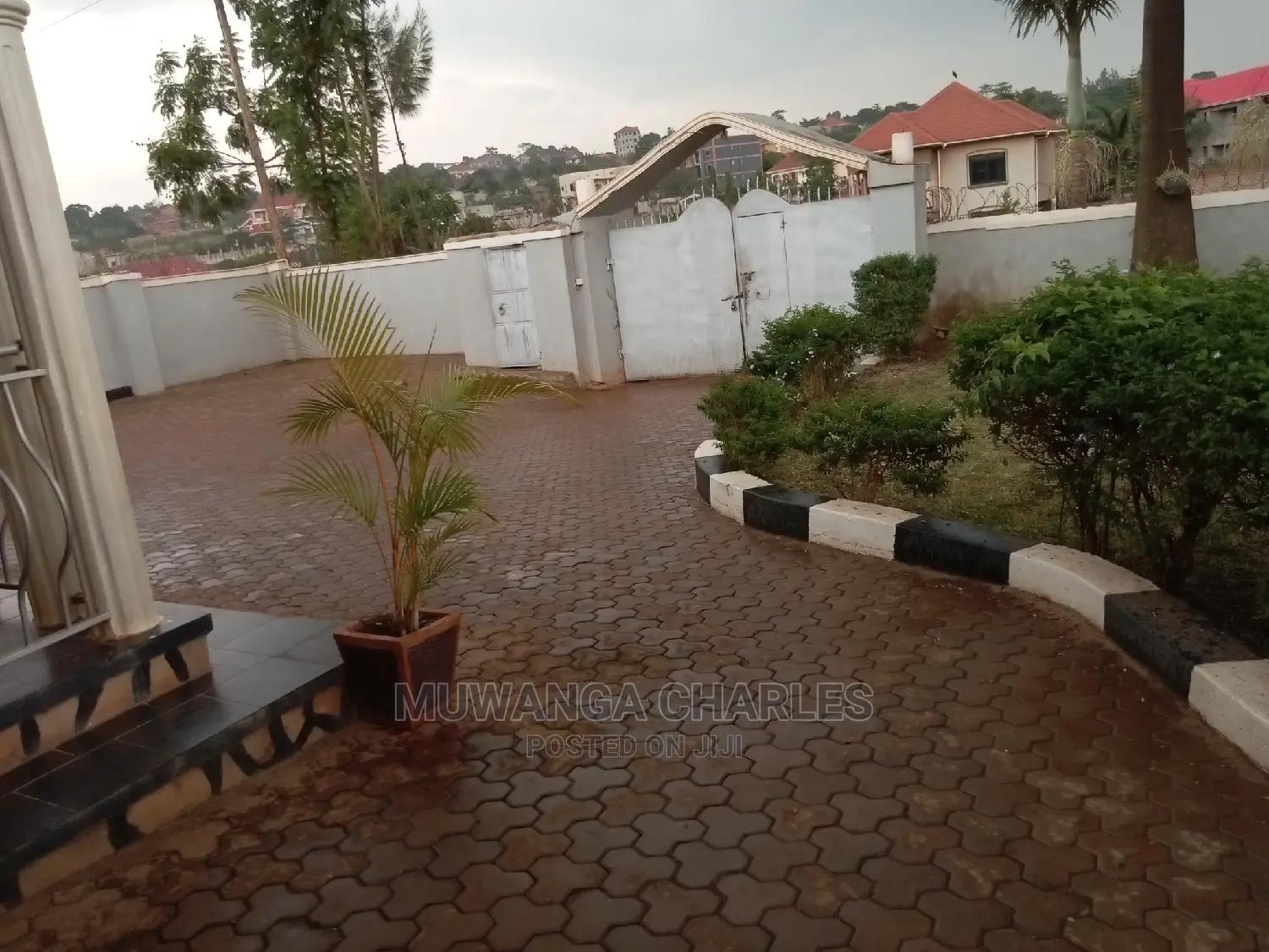 3bdrm House in Fs Properties Ltd, Central Division for rent