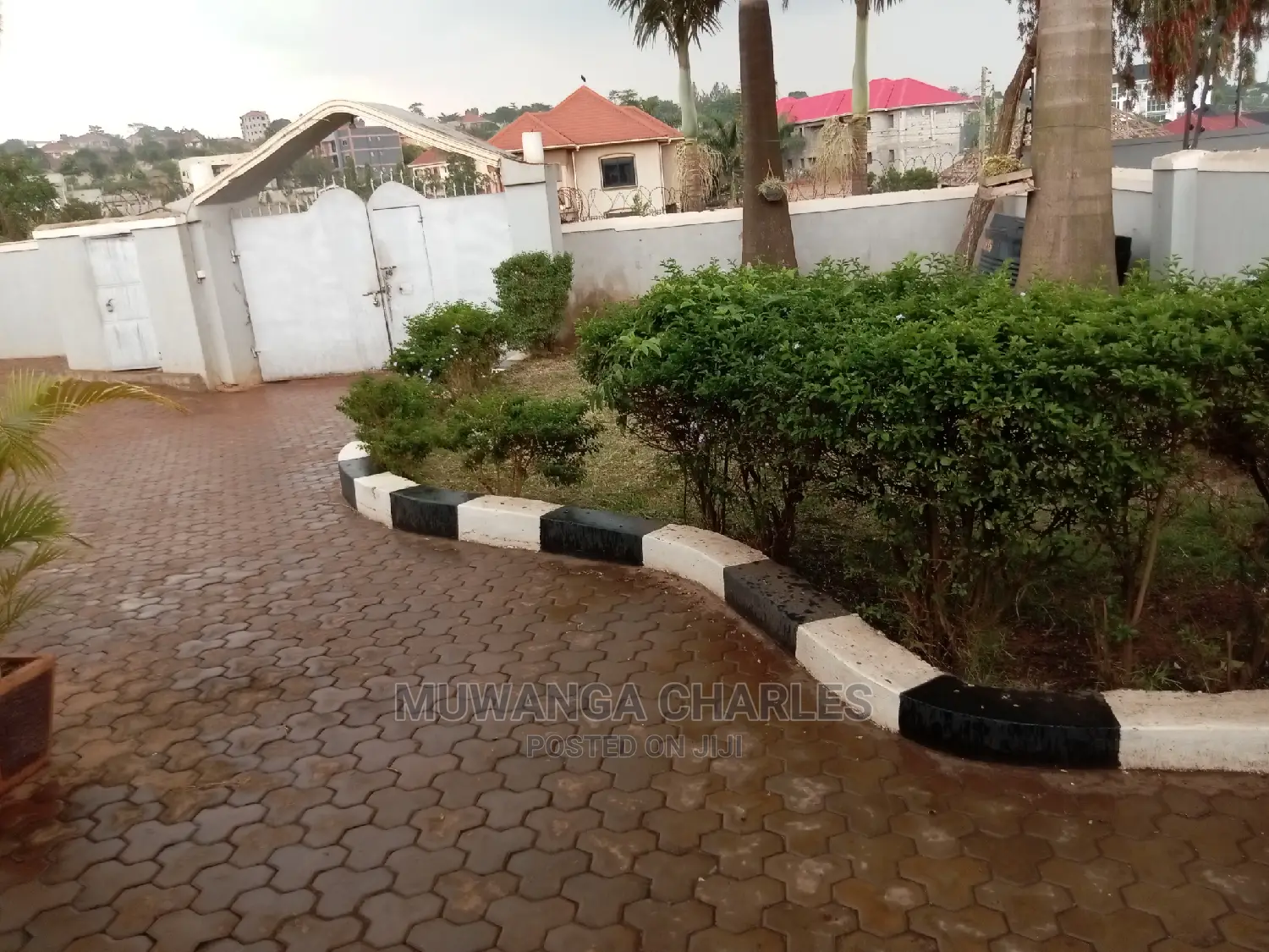 3bdrm House in Fs Properties Ltd, Central Division for rent