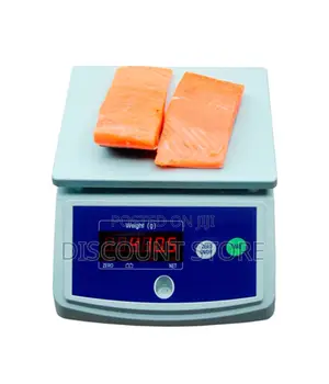 Commercial Digital Unique Weighing Scales.
