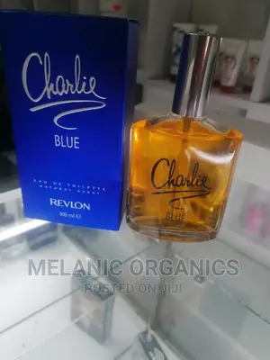 Charlie Blue
