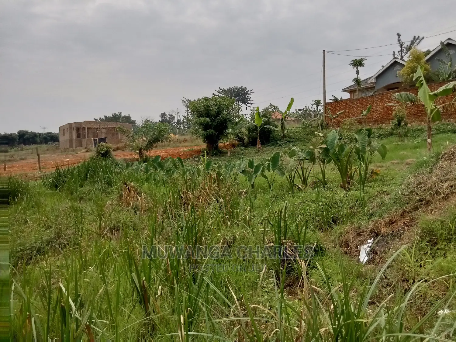 15decimals For Sale In Kyanja Kungu