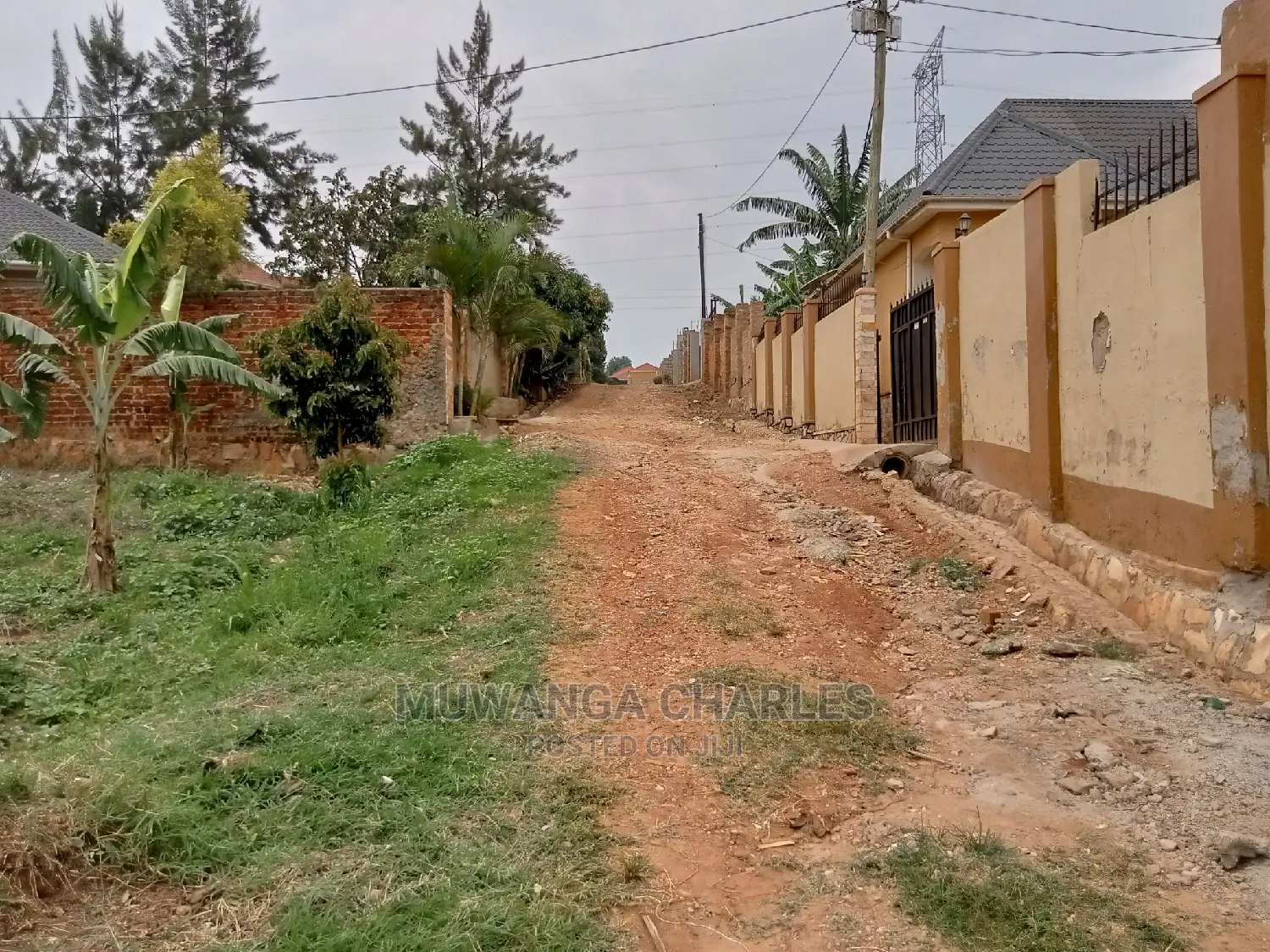 15decimals For Sale In Kyanja Kungu