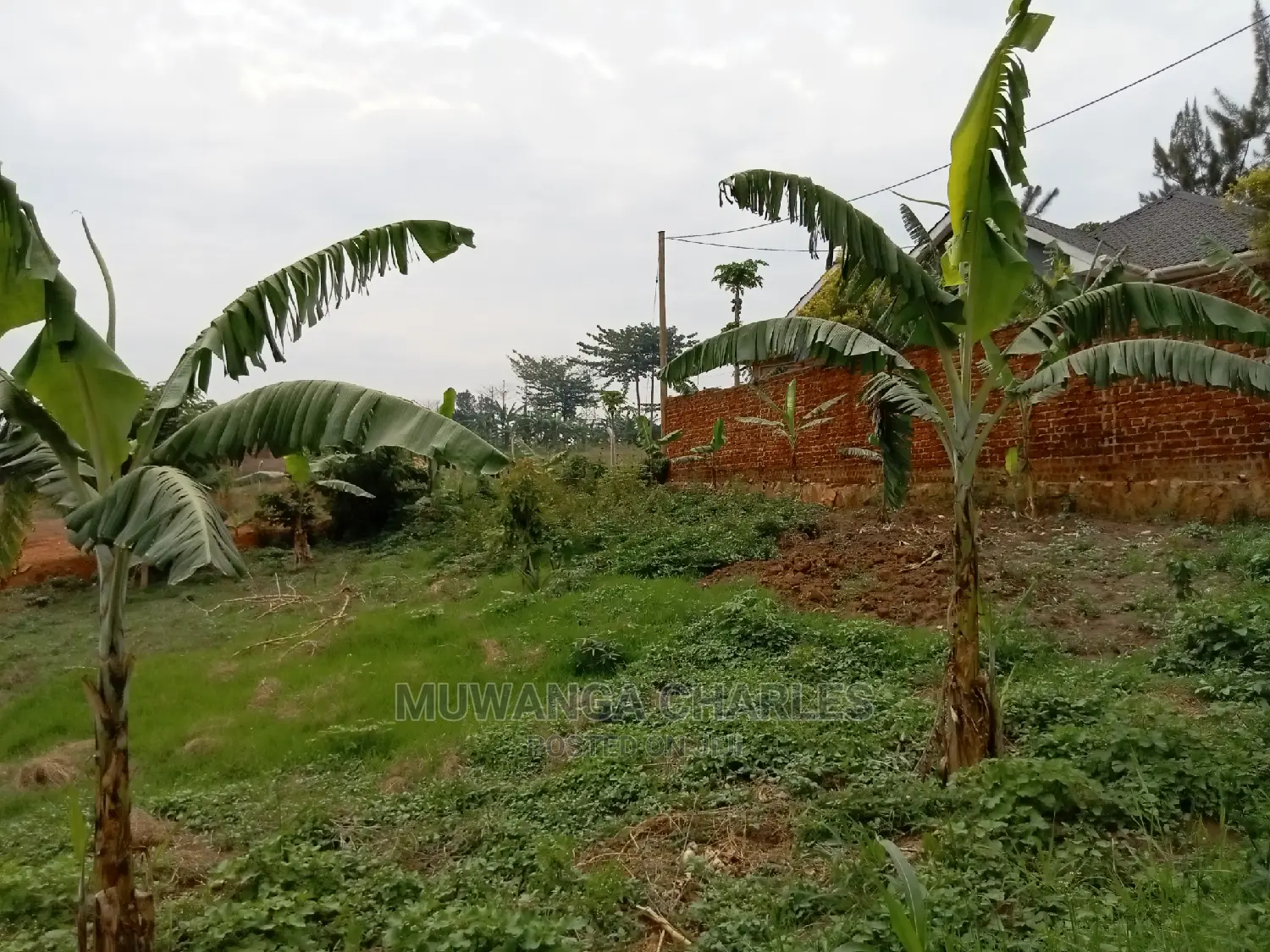 15decimals For Sale In Kyanja Kungu